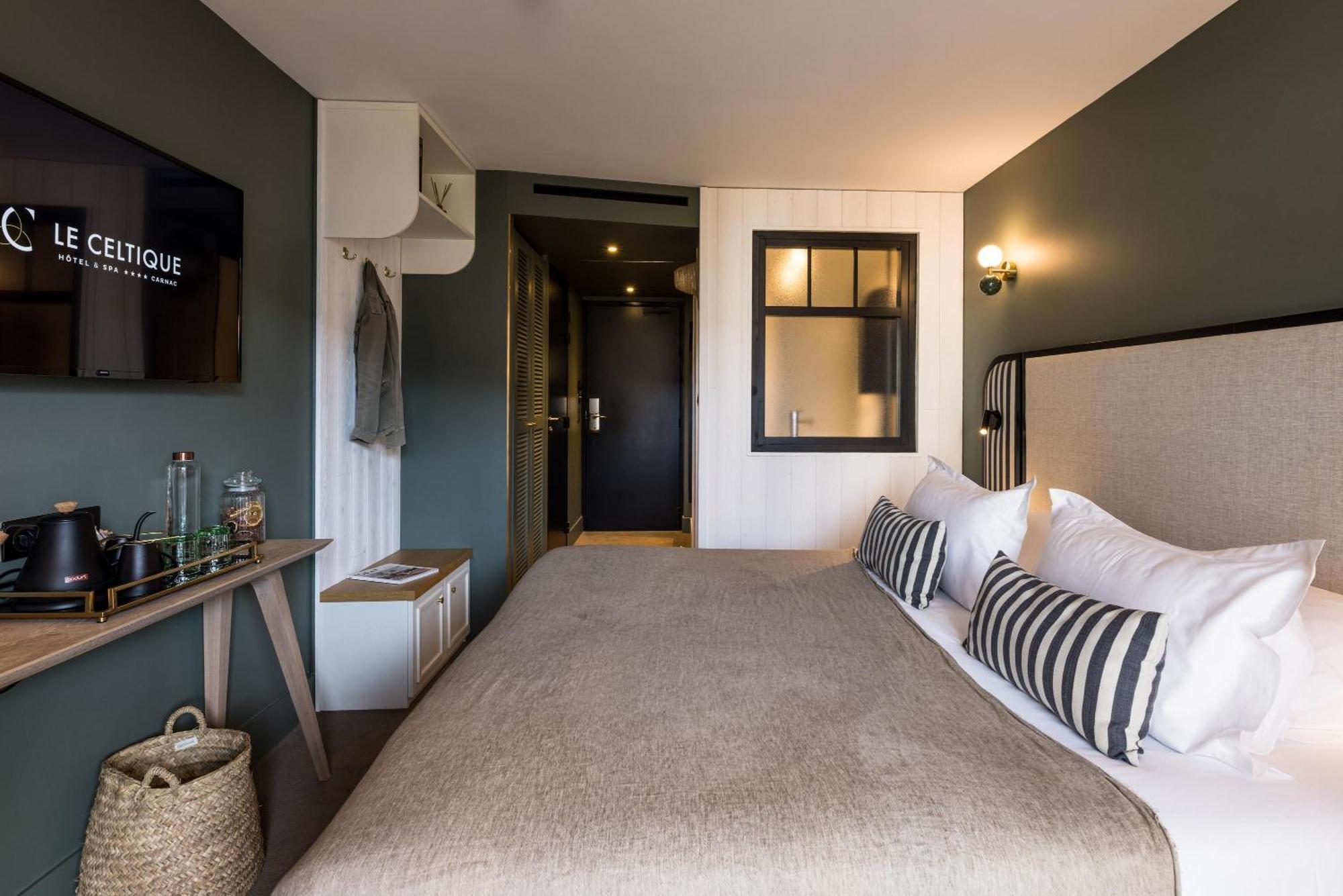 Chambre Cosy avec Terrasse