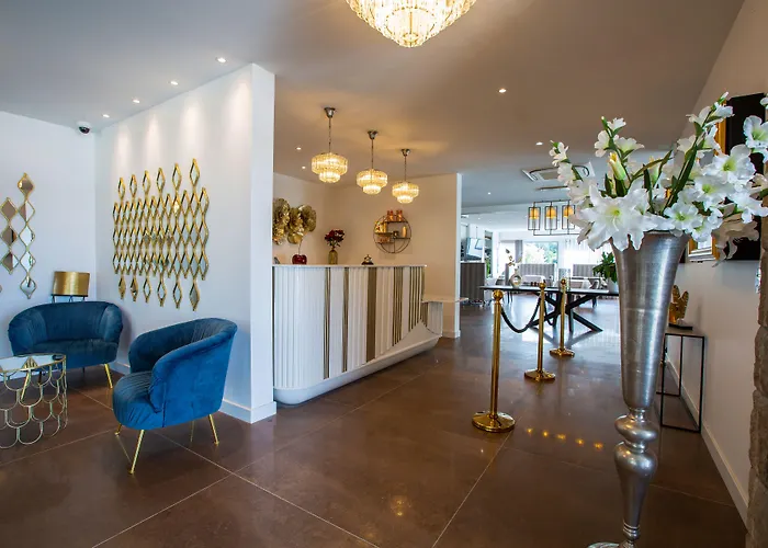 Le Diana Hôtel&Spa NUXE