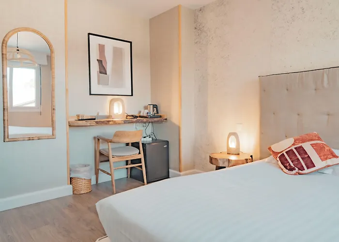 Hôtel Édenia - Spa Estime&Sens